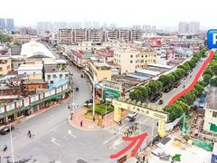 -荷香居(洞企石路店)