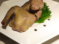 -狮王府淮扬菜(万象城店)