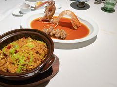 -荣轩(新荣记环球金融中心店)