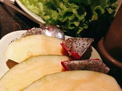 -梨花自助烤肉(乐宾店)