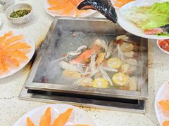 -沱江鱼府(丽江店)