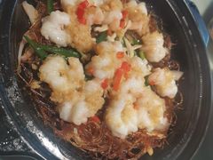 -绿茶餐厅(松江万达店)