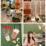 汕头探店 | 时大大X就喺茶餐厅2.0