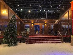 -宁波冰雪大世界(北仑区)