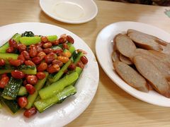 -津门永胜包子铺(哈尔滨道总店)