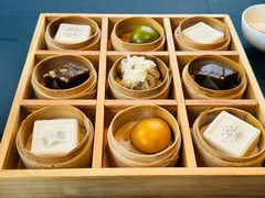 -江南雅厨(李公堤店)