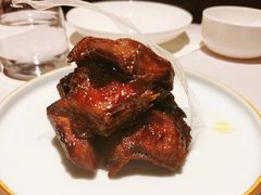 本帮熏鱼-屋里厢上海菜馆