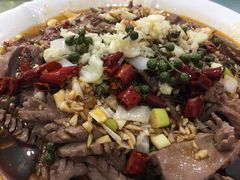 -聚福缘菜馆(隆昌路店)