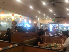 -萨莉亚意式餐厅(特力时尚汇店)