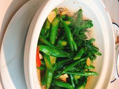 -匠心牛公馆·潮汕牛肉海鲜火锅(索菲特店)
