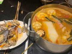 -泰香柠(金港名都滨江店)