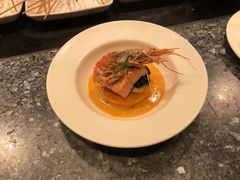 -太原富力万达文华酒店·美食汇西餐厅