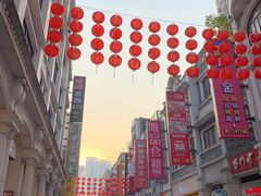 -皇上皇腊味店(下九路店)