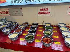 -虾大侠·盱眙龙虾老北京铜锅涮羊肉(金楠天街店)
