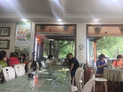 -天天向上素食餐厅(五台山店)