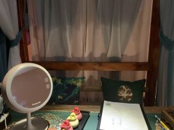 -琦品高端美容SPA会所
