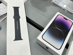 -Apple授权专营店(东城万达店)