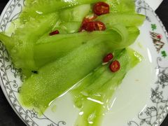 -朴小妹人参鸡汤火锅(长白山万达店)