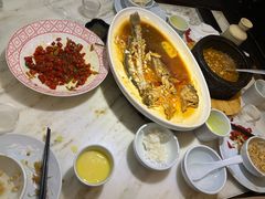 -径山十八道·风味民间菜(杭州总店)