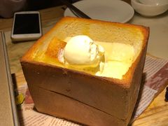 -绿茶餐厅(西单老佛爷店)