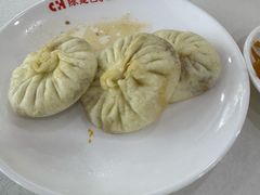 -陈寔包子王·卤煮小肠·京味小吃(龙潭店)