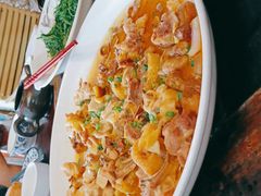 -食德喜·阳山鸡王食研基地