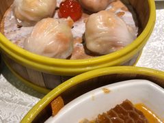 -海皇食府(水都假日酒店店)