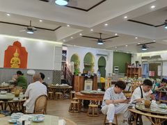 -简朴寨傣味餐厅