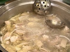 -润园四季椰子鸡火锅(南山海岸城店)