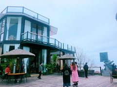 -问海文创园