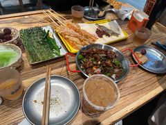 -金玲珑串道(石鼓路店)