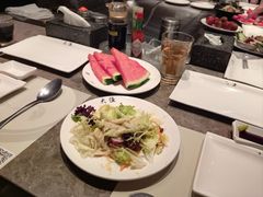 -大渔铁板烧(花园道店)