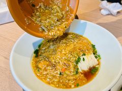 -新万鑫银丝面·非遗无锡味(惠山古镇店)