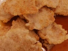 -英兰朝族饭店·英兰锅包肉(佳园路店)