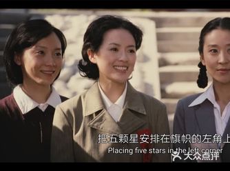 这是一场豪华的视觉盛宴
