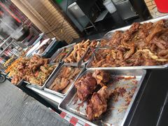 -白魁老号饭庄(安内店)