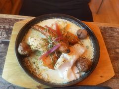 -Pakkhús Restaurant