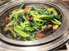 -索菲特酒店·海鲜自助 ·聚餐厅