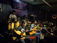 android_upload_pic-江湖国风民谣酒馆(五一街店)