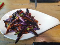 -院子餐厅·大锅菜·老杭帮(桥西直街店)