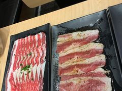 -花味·自助烤肉(雨花客厅店)