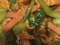 -新疆烧烤王(广灵店)