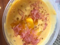-捷信牛奶甜品世家(学府店)