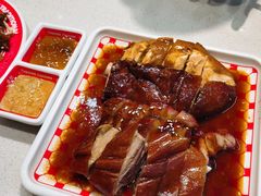-明腾壹间茶餐厅(新都会花园广场店)