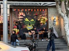 -弗兰克牛排西餐厅Ribone steak house(柠檬花园店)