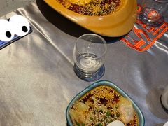 -红辣椒·川菜·火锅(张杨路店)