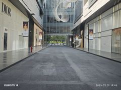 -深圳湾万象城(南山店)