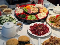 -旺达·福州菜(正大广场店)