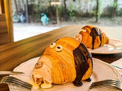 -屋裡·Union Bakery(龙江路店)