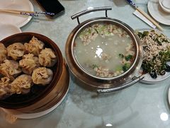 -杨记小骨头羊杂馆(南五马路店)